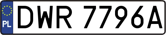 DWR7796A