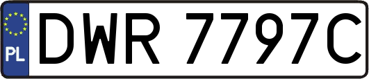 DWR7797C
