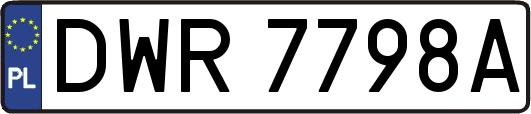 DWR7798A