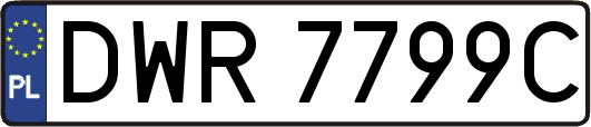 DWR7799C