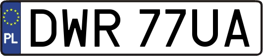 DWR77UA