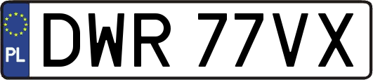 DWR77VX