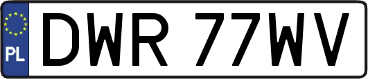 DWR77WV