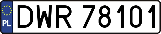 DWR78101