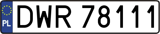 DWR78111