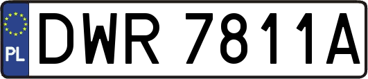 DWR7811A