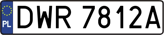 DWR7812A