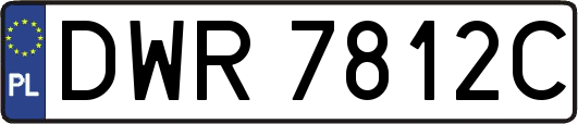 DWR7812C