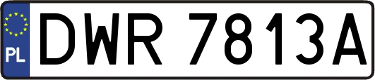 DWR7813A