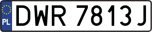 DWR7813J
