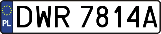 DWR7814A