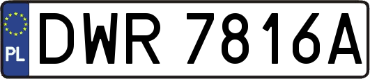 DWR7816A