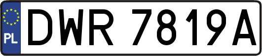 DWR7819A