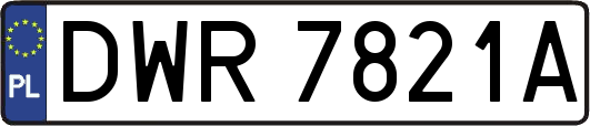 DWR7821A