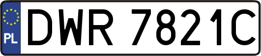 DWR7821C