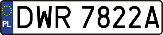 DWR7822A