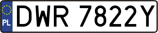 DWR7822Y