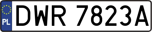 DWR7823A