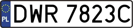 DWR7823C