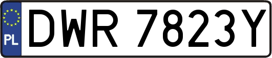 DWR7823Y