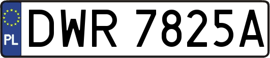 DWR7825A