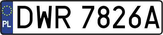 DWR7826A