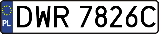 DWR7826C