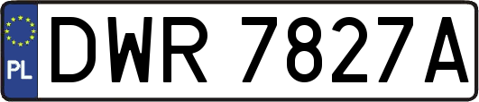 DWR7827A