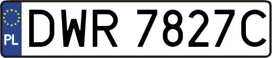 DWR7827C