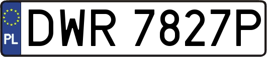 DWR7827P