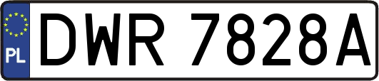 DWR7828A