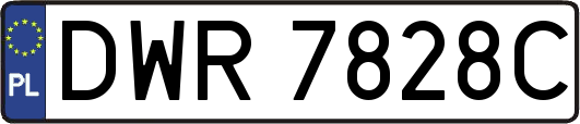 DWR7828C
