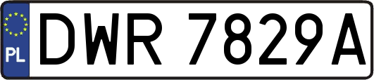 DWR7829A