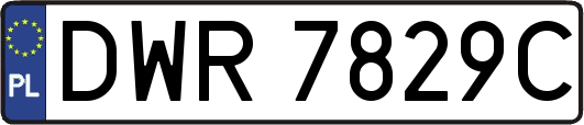DWR7829C