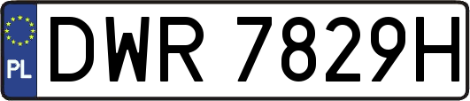 DWR7829H