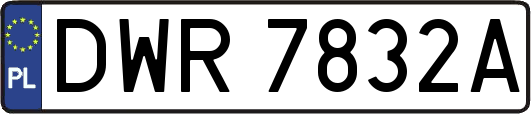DWR7832A