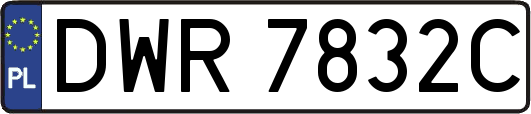 DWR7832C