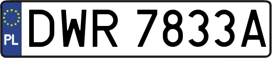 DWR7833A