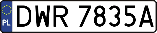 DWR7835A