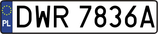 DWR7836A