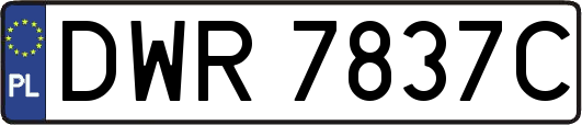 DWR7837C