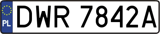 DWR7842A