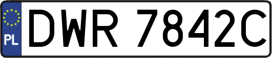 DWR7842C