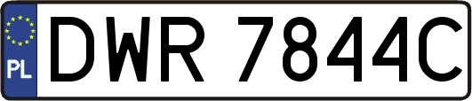 DWR7844C