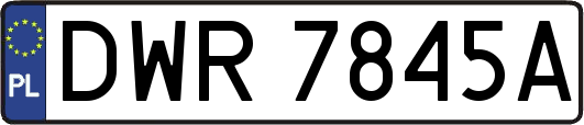 DWR7845A