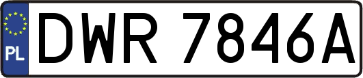 DWR7846A