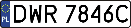 DWR7846C