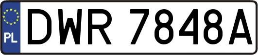 DWR7848A