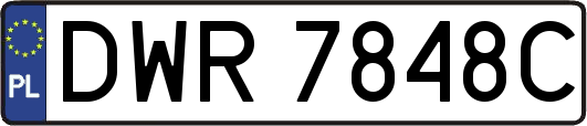 DWR7848C