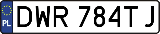 DWR784TJ